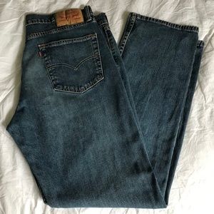 Levi’s 514 34/32.